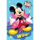 1DMMFB Vafa Mickey Mouse 30x20cm